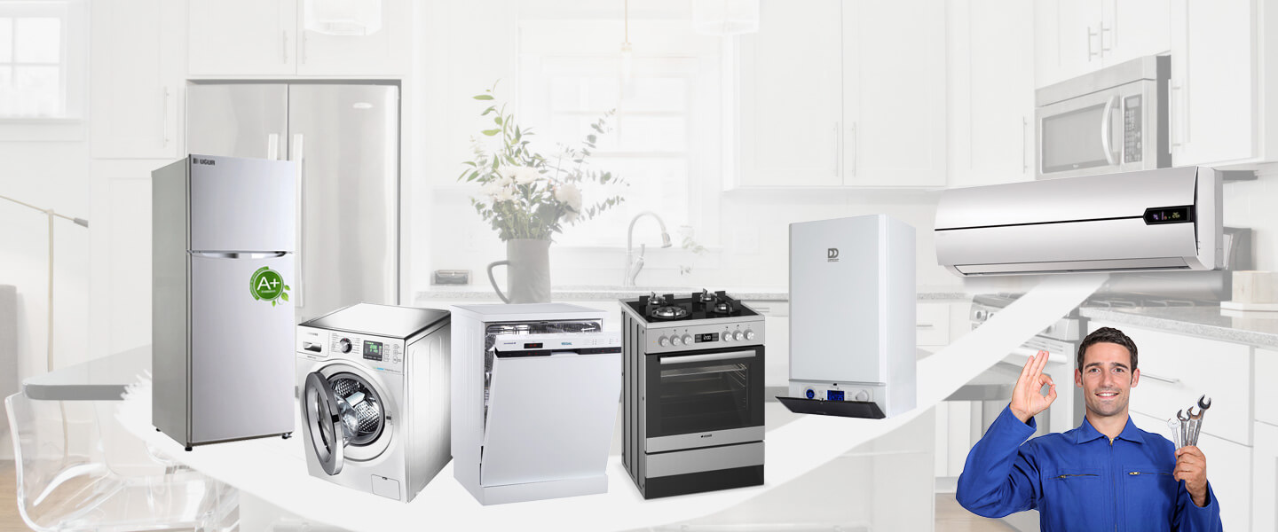 Kiraz Daikin Servisi